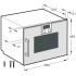 Комбинированный духовой шкаф-пароконвектомат Gaggenau BSP260101 в Краснодаре