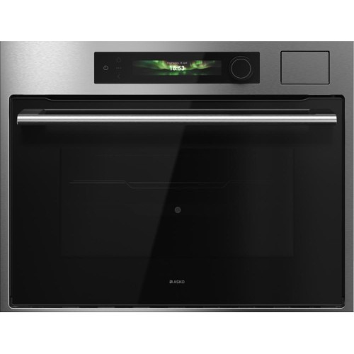 Компактный духовой шкаф Asko OCS64SSH в Краснодаре