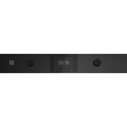 Компактный духовой шкаф с микроволнами Kuppersbusch CBM 6350.0 GPH 1 в Краснодаре