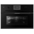 Компактный духовой шкаф с микроволнами Kuppersbusch CBM 6350.0 S5 Black Velvet в Краснодаре