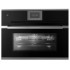 Компактный духовой шкаф с микроволнами Kuppersbusch CBM 6550.0 S3 Silver Chrome в Краснодаре