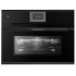 Компактный духовой шкаф с микроволнами Kuppersbusch CBM 6550.0 S5 Black Velvet в Краснодаре