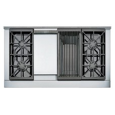 Кухонный блок Wolf ICBDF484CG