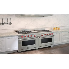 Кухонный блок Wolf ICBDF606CG