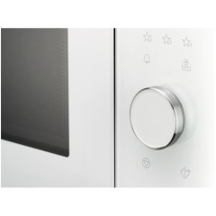 Встраиваемая микроволновая печь AEG MBE2658SEW