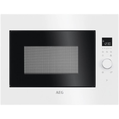 Встраиваемая микроволновая печь AEG MBE2658SEW в Краснодаре
