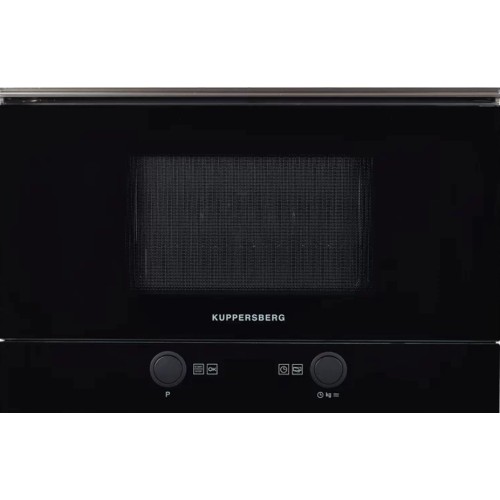 Встраиваемая микроволновая печь Kuppersberg HMW 393 B в Краснодаре