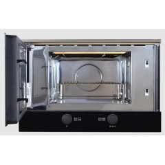 Встраиваемая микроволновая печь Kuppersberg HMW 393 B