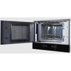 Встраиваемая микроволновая печь Kuppersberg HMW 393 B