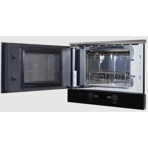 Встраиваемая микроволновая печь Kuppersberg HMW 393 B в Краснодаре