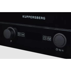 Встраиваемая микроволновая печь Kuppersberg HMW 393 B