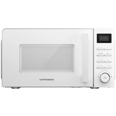 Микроволновая печь Kuppersberg TMW 201 W в Краснодаре