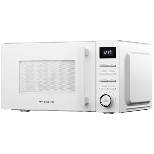 Микроволновая печь Kuppersberg TMW 201 W в Краснодаре