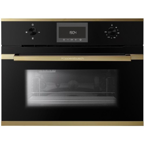 Встраиваемая микроволновая печь Kuppersbusch CM 6330.0 S4 Gold в Краснодаре