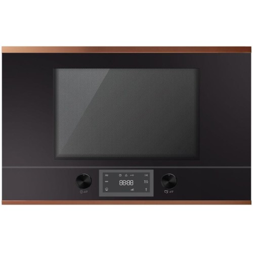 Встраиваемая микроволновая печь Kuppersbusch MR 6330.0 S7 Copper в Краснодаре