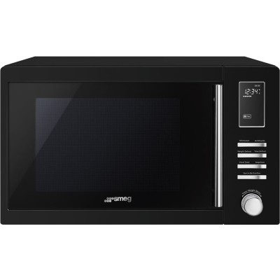 Микроволновая печь Smeg MOE25B в Краснодаре