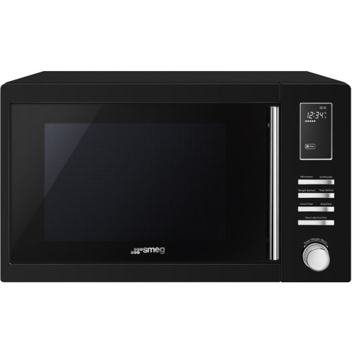 Микроволновая печь Smeg MOE25B в Краснодаре