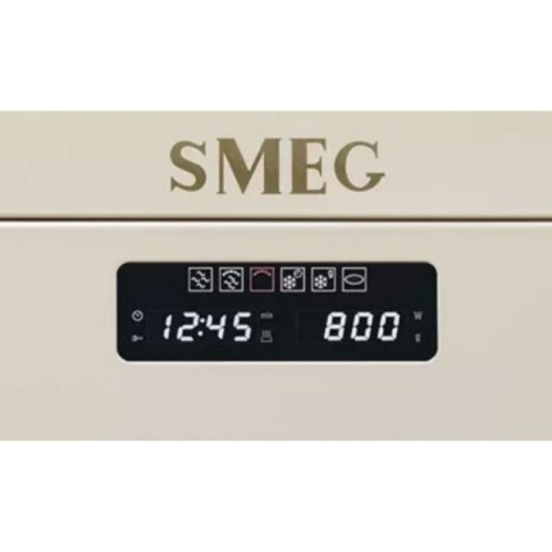 Встраиваемая микроволновая печь Smeg MP722PO в Краснодаре