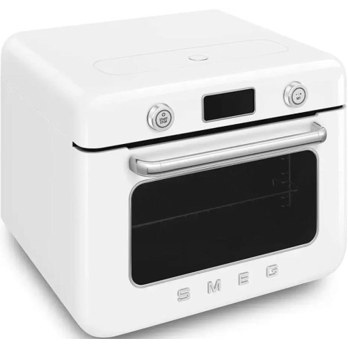 Мини-печь с паром Smeg COF01WHEU в Краснодаре