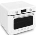 Мини-печь с паром Smeg COF01WHEU в Краснодаре