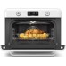 Мини-печь с паром Smeg COF01WHEU в Краснодаре