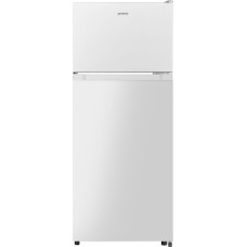 Отдельностоящий двухкамерный холодильник Gorenje RF212FPW4