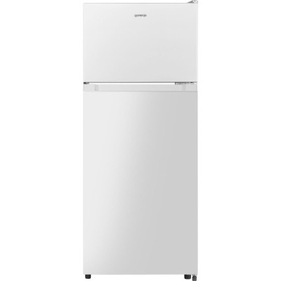 Отдельностоящий двухкамерный холодильник Gorenje RF212FPW4 в Краснодаре