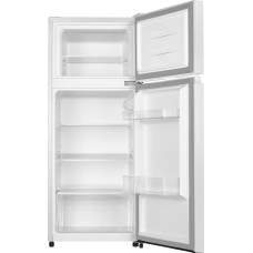 Отдельностоящий двухкамерный холодильник Gorenje RF212FPW4