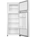 Отдельностоящий двухкамерный холодильник Gorenje RF212FPW4 в Краснодаре