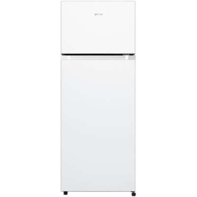 Отдельностоящий двухкамерный холодильник Gorenje RF4142PW4 в Краснодаре