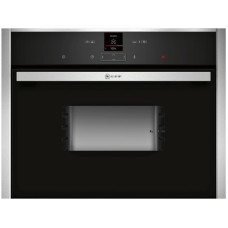 Встраиваемая пароварка Neff C17DR00N0