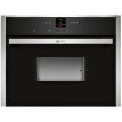 Встраиваемая пароварка Neff C17DR00N0
