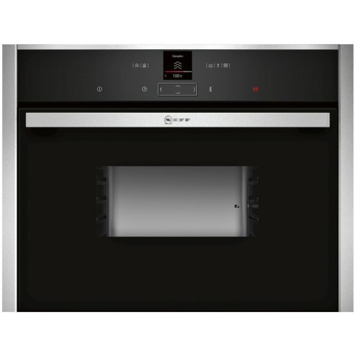 Встраиваемая пароварка Neff C17DR00N0 в Краснодаре