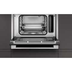 Встраиваемая пароварка Neff C17DR00N0