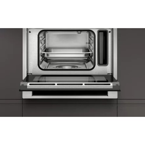 Встраиваемая пароварка Neff C17DR00N0 в Краснодаре