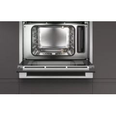 Встраиваемая пароварка Neff C17DR00N0
