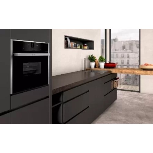 Встраиваемая пароварка Neff C17DR00N0 в Краснодаре