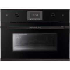 Встраиваемый паровой шкаф Kuppersbusch CD 6350.0 S5 Black Velvet