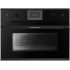 Встраиваемый паровой шкаф Kuppersbusch CD 6350.0 S5 Black Velvet в Краснодаре