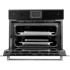 Встраиваемый паровой шкаф Kuppersbusch CD 6350.0 S5 Black Velvet в Краснодаре