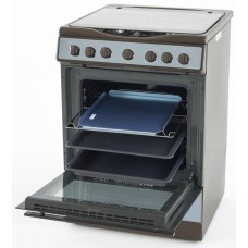 Плита газовая Kaiser HGG 62502 S Eco