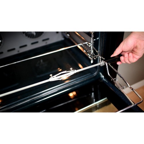 Плита комбинированная Kaiser HGE 93505 R Turbo в Краснодаре