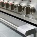 Плита комбинированная Kaiser HGE 93505 R Turbo в Краснодаре