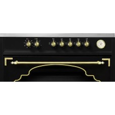 Плита Zigmund Shtain VGE 39.98 A