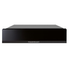 Встраиваемый подогреватель посуды Kuppersbusch CSW 6800.0 S5 Black Velvet