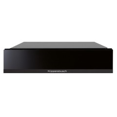 Встраиваемый подогреватель посуды Kuppersbusch CSW 6800.0 S5 Black Velvet