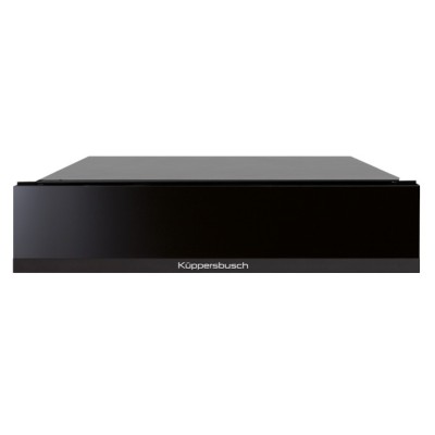 Встраиваемый подогреватель посуды Kuppersbusch CSW 6800.0 S5 Black Velvet в Краснодаре