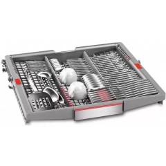 Встраиваемая посудомоечная машина BOSCH SMD6HCX4FR