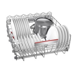 Встраиваемая посудомоечная машина BOSCH SMD6HCX4FR