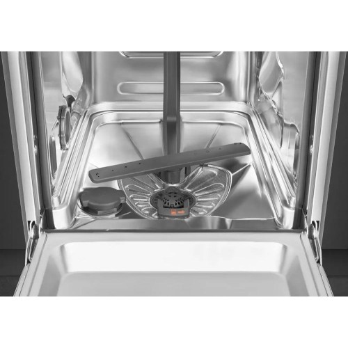 Встраиваемая посудомоечная машина Smeg ST4533IN в Краснодаре